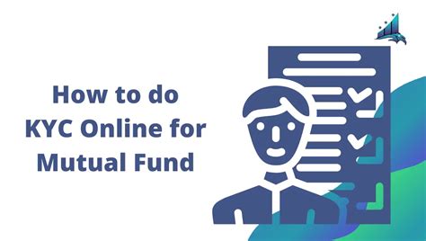 why kyc is required in mutual funds