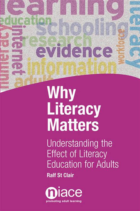 why literacy matters pdf download Kindle Editon