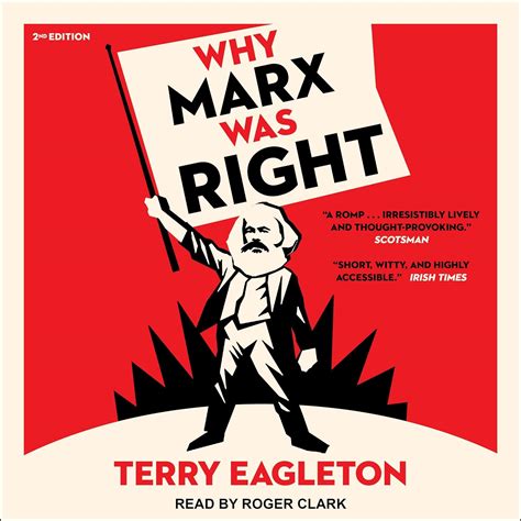 why marx was right terry eagleton PDF