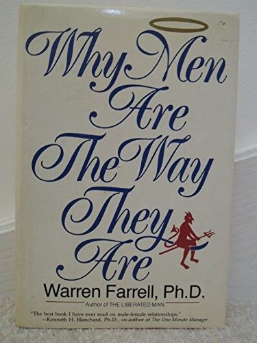 why men are the way they are the male female dynamic Epub