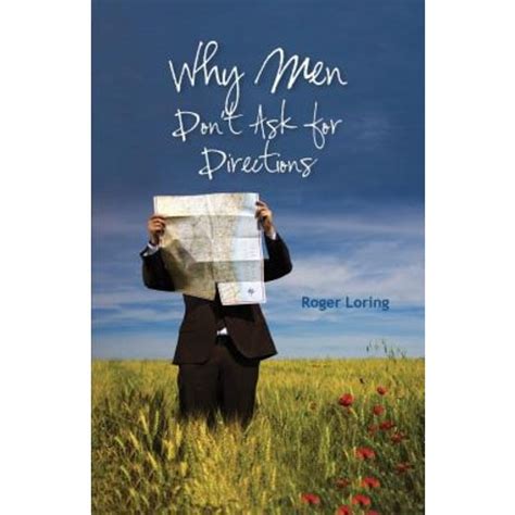 why men dont ask directions Kindle Editon