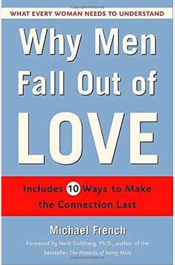 why men fall out of love what every woman needs to understand Doc