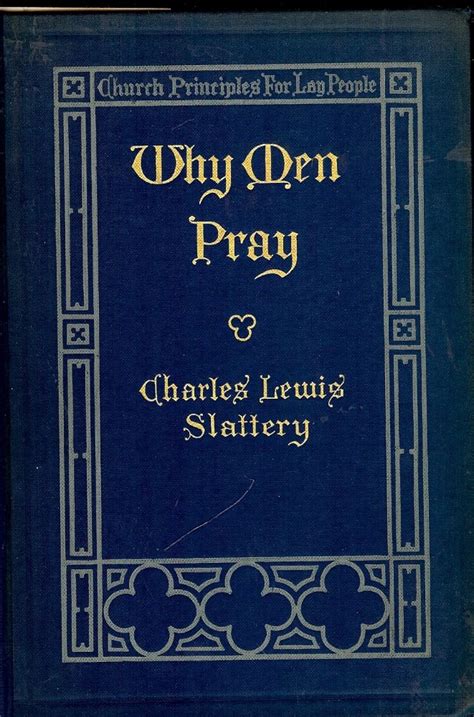 why men pray classic reprint Epub