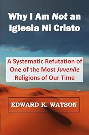 why not iglesia cristo systematic Epub