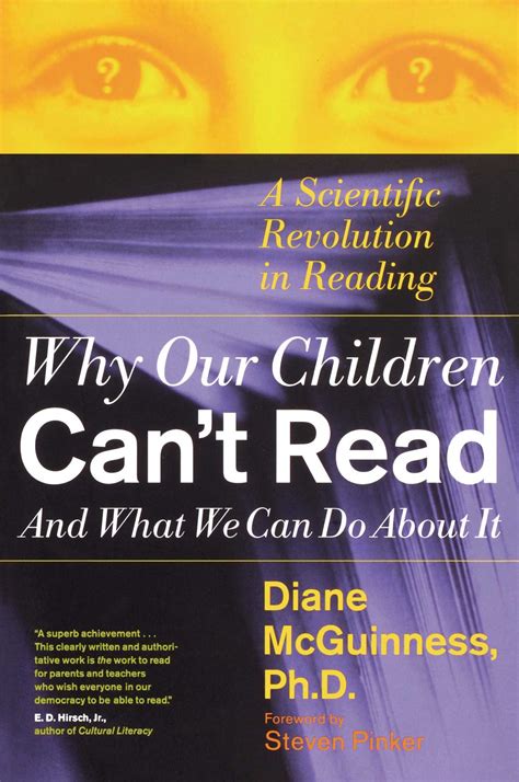 why our children cant read and what we can do about it Kindle Editon