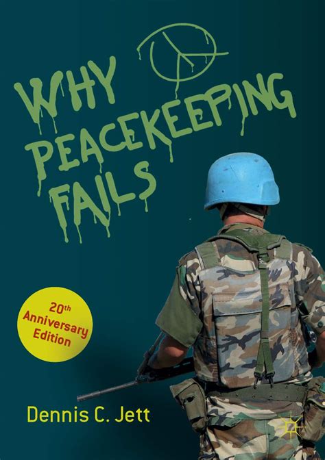 why peacekeeping fails Doc