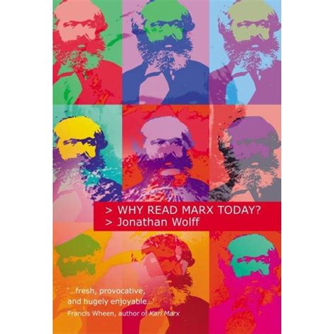 why read marx today? Doc