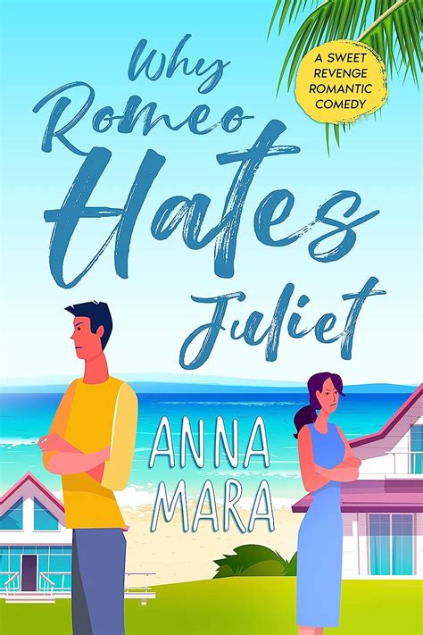 why romeo hates juliet ebook anna mara Epub