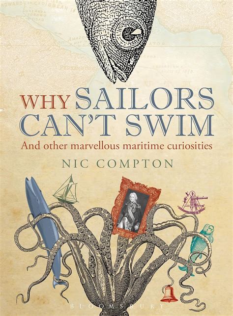why sailors cant swim and other marvellous maritime curiosities PDF