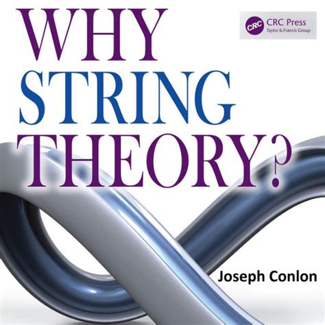 why string theory joseph conlon ebook Epub