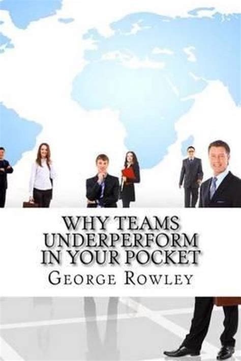 why teams underperform your pocket Epub