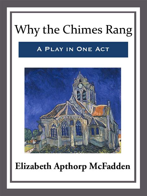 why the chimes rang a play in one act Doc