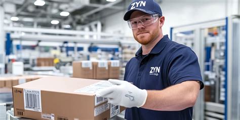 why the zyn shortage