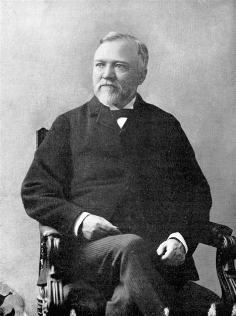 why was andrew carnegie a robber baron