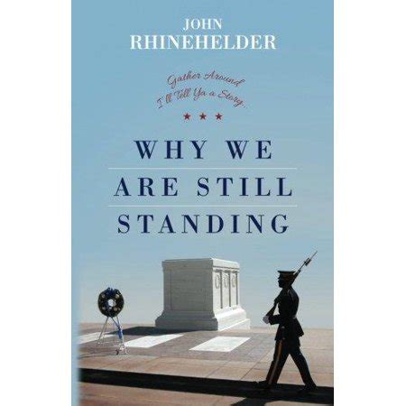 why we are still standing PDF