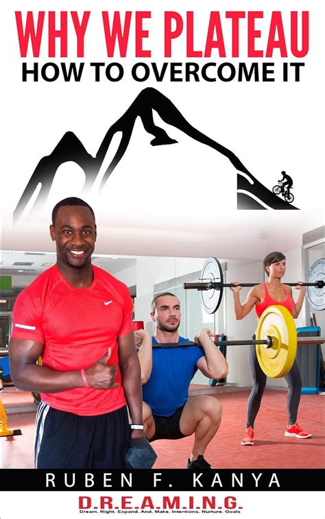 why we plateau how to overcome it Epub