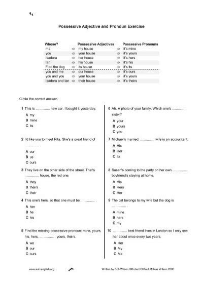 why when pros autoenglish org Kindle Editon