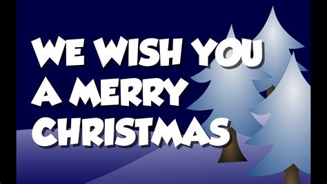 why wish you a merry christmas why wish you a merry christmas Doc