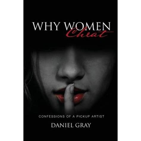 why women cheat confessions of a pickup artist Epub