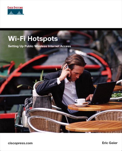 wi fi hotspots setting up public wireless internet access Reader