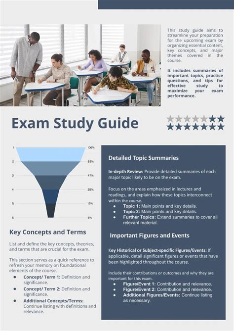 wi state office support exam study guide pdf Kindle Editon