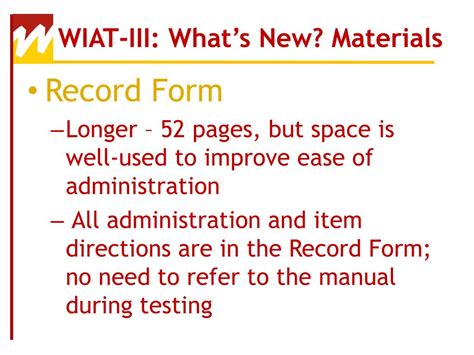 wiat-iii-examiner-manual Ebook Doc