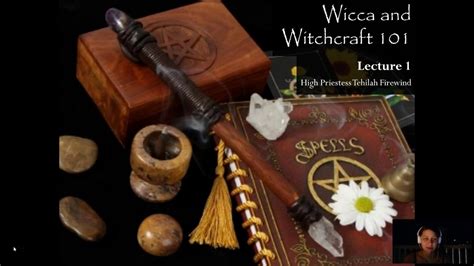 wicca 101 a course in witchcraft PDF