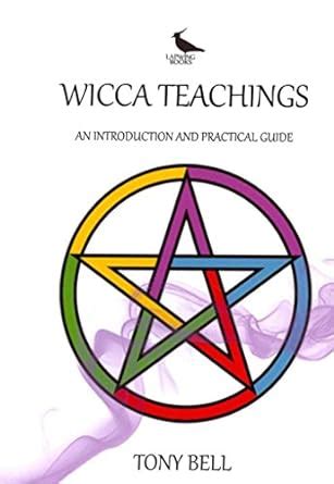 wicca teachings an introduction and practical guide Reader