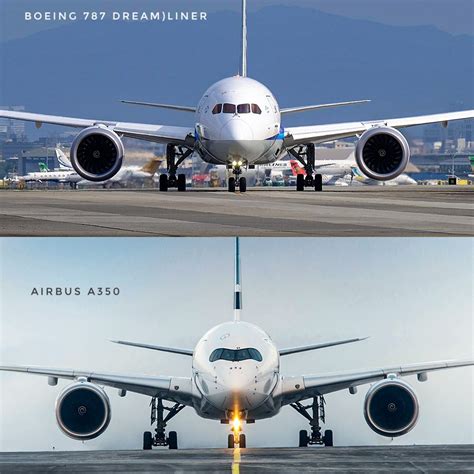 wichita state university overview of composite a350 vs 787 Reader