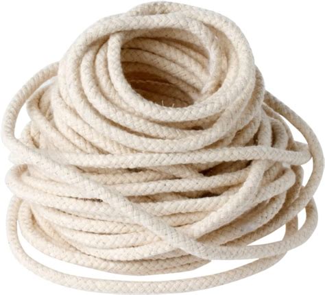 wick rope