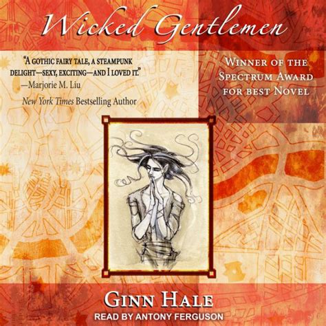 wicked gentlemen ginn hale Kindle Editon