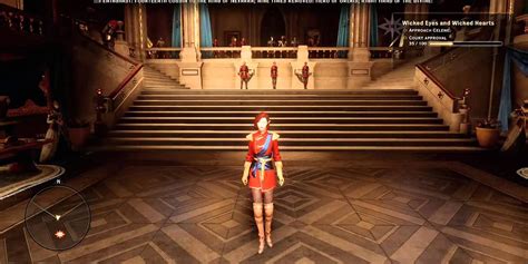 Wicked Hearts Walkthrough