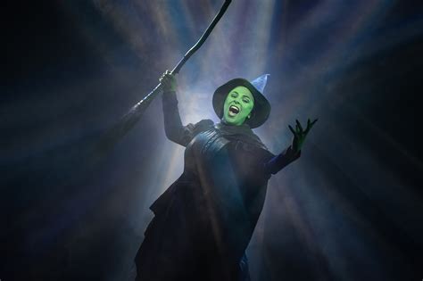 wicked in grand rapids