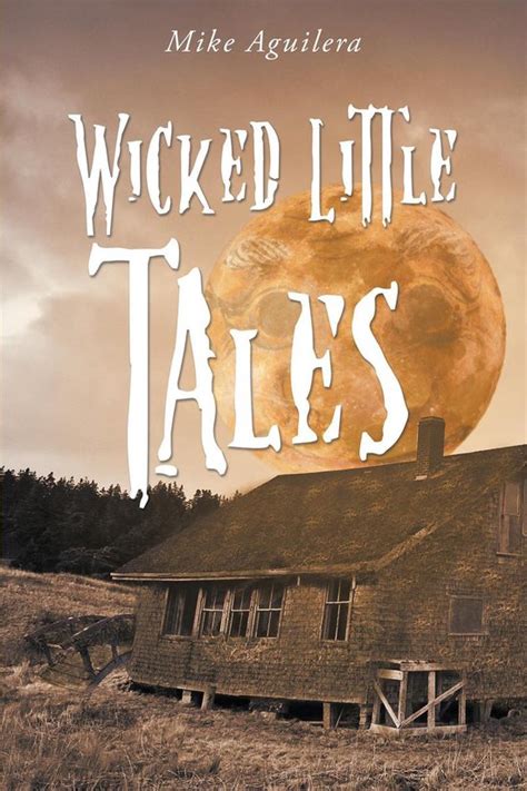 wicked little tales michael aguilera Doc