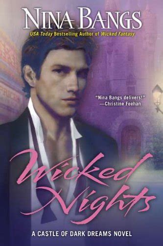 wicked nights the castle of dark dreams trilogy book 1 Doc