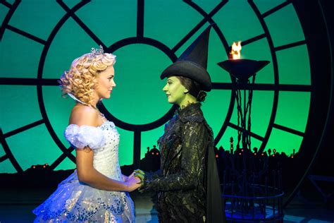 wicked play reviews