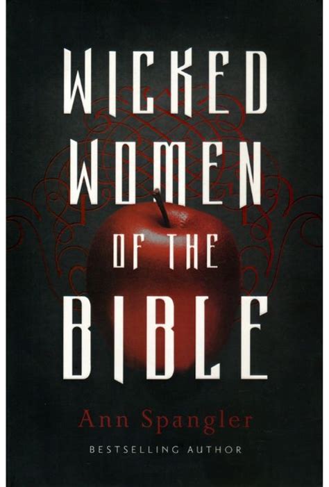 wicked women of the bible Doc