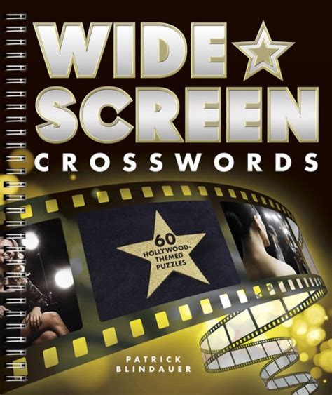 wide screen crosswords Epub