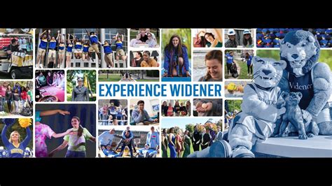 widener student portal