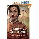 widow of gettysburg heroines behind the lines Reader