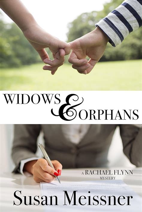 widows and orphans rachael flynn mysteries book 1 Doc