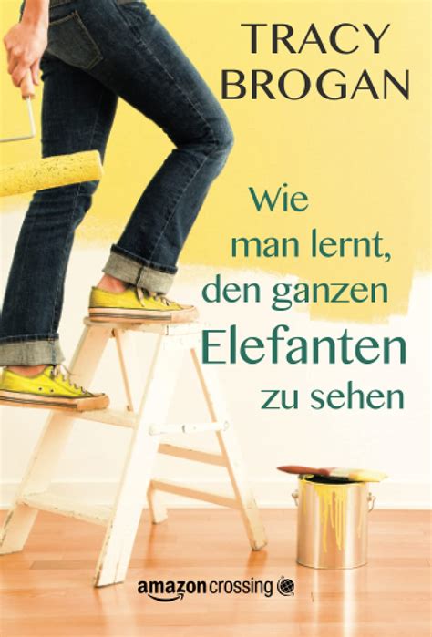 wie lernt ganzen elefanten sehen PDF