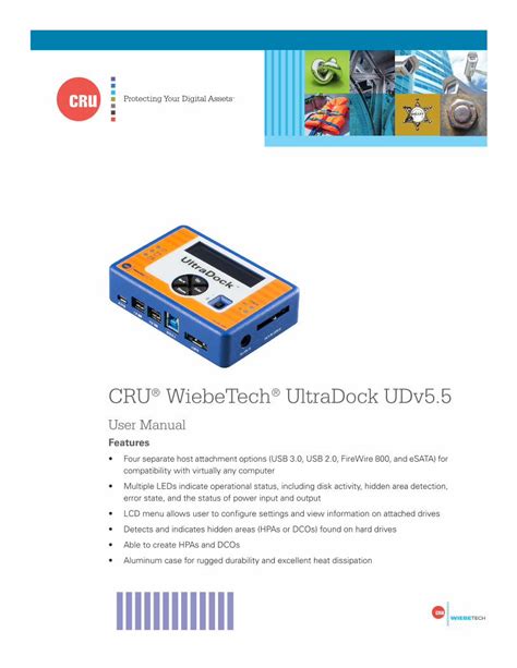 wiebetech epci ul5d owners manual Doc