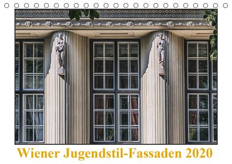 wiener jugendstil tischkalender 2016 quer Epub