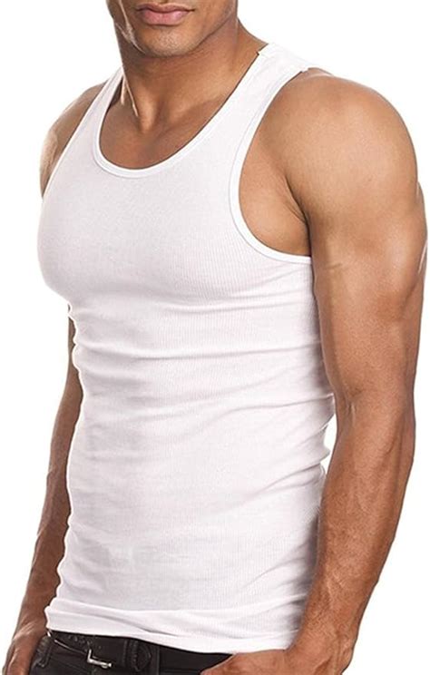 wife beater t shirt