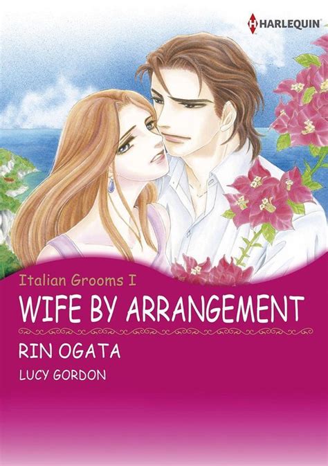 wife by arrangement the italian grooms 1 harlequin comics Epub