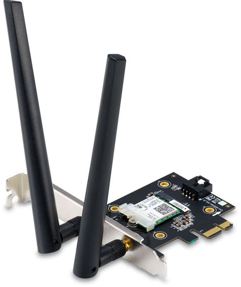 wifi 6 adapter