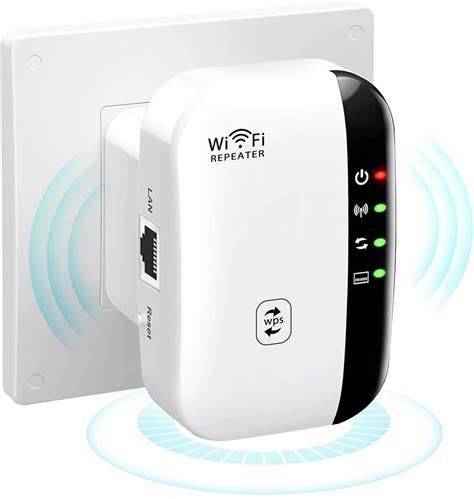 wifi extender for gaming