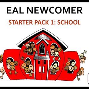 wigan eal starter pack Ebook Kindle Editon