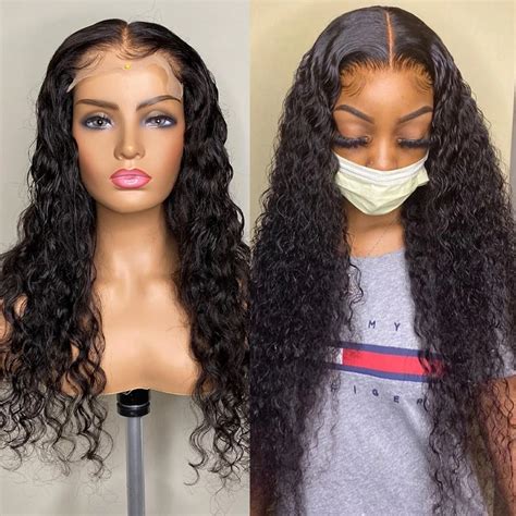 wigs and closures